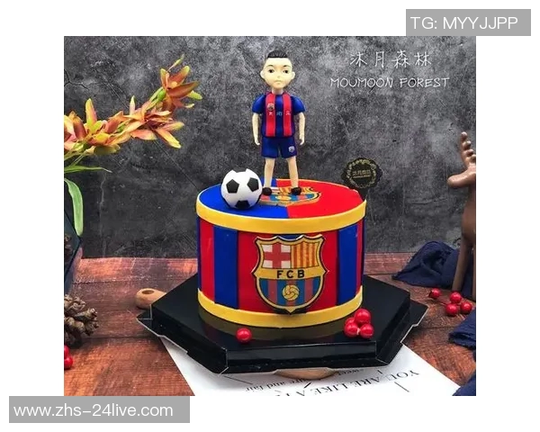 庆祝足球爱好者的特别日子足球主题生日蛋糕创意分享
