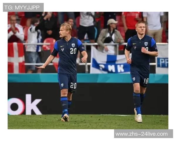 芬兰足球的崛起与挑战探索北欧足球的未来发展之路